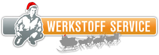 Werkstoff Service